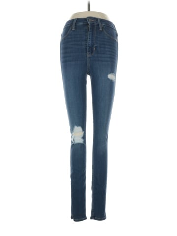 Assorted Brands Jeans (view 1)