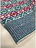 Assorted Brands Print Teal Blue Vintage Gulf Traders Pullover Sweater Size L - photo 7