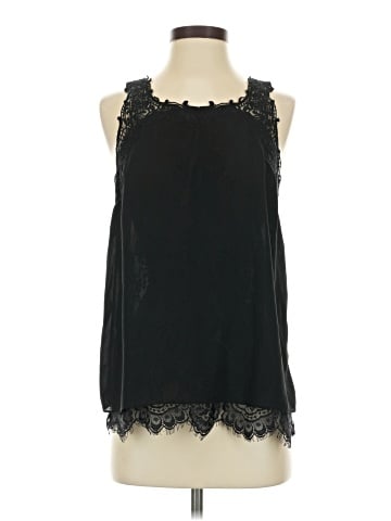 Brixon Ivy Sleeveless Blouse (view 1)
