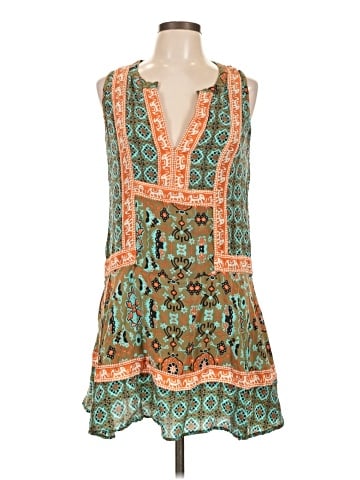 Tolani Casual Dress (view 1)