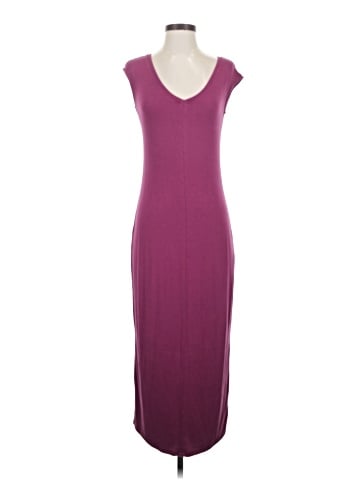 Philosophy Republic Clothing Casual Dress (view 1)