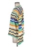 Unbranded 100% Acrylic Tie-dye Yellow Pullover Sweater Size M - photo 5