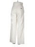 Dickies 100% Cotton Ivory Jeans Size 10 - photo 2