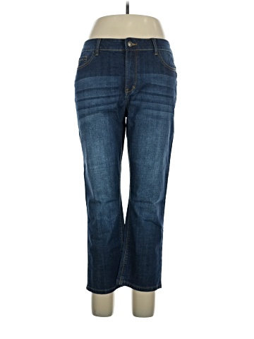 Boston Proper Jeans (view 1)