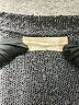 Altar'd State 100% Polyester Black Pullover Sweater Size XS - photo 7