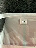 Unbranded Solid Ivory Active T-Shirt Size XS (kids) - photo 3