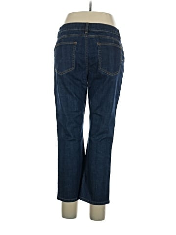 Boston Proper Jeans (view 2)