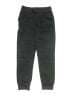 Range 100% Polyester Solid Gray Casual Pants Size 10/12 - photo 1