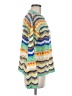 Unbranded 100% Acrylic Tie-dye Yellow Pullover Sweater Size M - photo 4