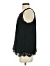 Brixon Ivy Black Sleeveless Blouse Size S - photo 5
