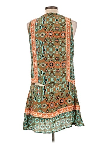 Tolani Casual Dress (view 2)
