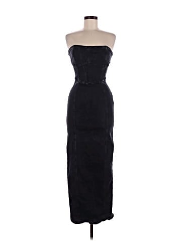 Bershka Cocktail Dress (view 1)