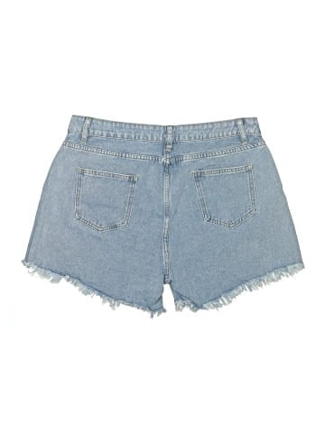 Jeans Denim Shorts (view 2)