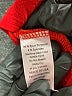 Lularoe Solid Red Casual Skirt Size 3X - photo 5