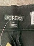 J.Crew Black Dress Pants Size 12 (tall) - photo 7