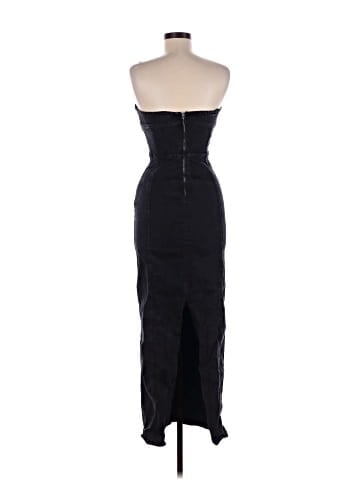 Bershka Cocktail Dress (view 2)