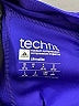 Adidas Purple Athletic Shorts Size M - photo 3