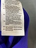 Adidas Purple Athletic Shorts Size M - photo 4