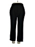 Investments Black Dress Pants Size 16 - photo 2