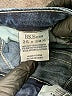 BKE Blue Jeans Size 25 waist - photo 4