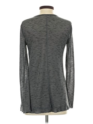 Ultra Flirt Long Sleeve Top (view 2)