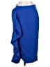 TOV Blue Formal Skirt Size EU 38 / US 8 - photo 1