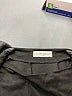 Pants Store Solid Black Casual Skirt Size S - photo 4