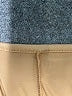 Assorted Brands Tan Romper Size S (estimated) - photo 4