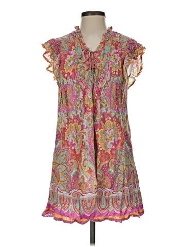 Hale Bob Casual Dress (view 1)