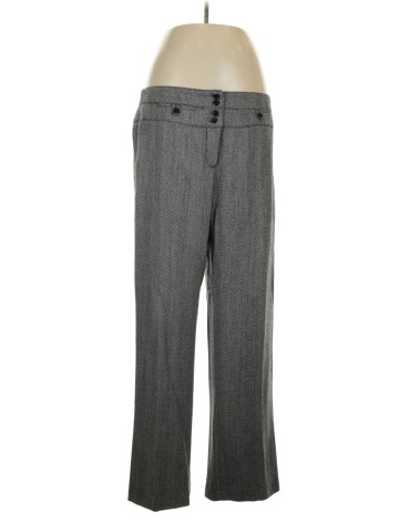 Zoe D. Dress Pants (view 1)