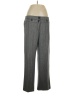 Zoe D. Tweed Gray Dress Pants Size 14 - photo 1