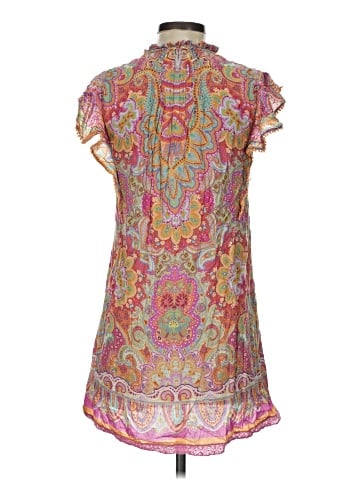 Hale Bob Casual Dress (view 2)