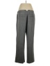 Zoe D. Tweed Gray Dress Pants Size 14 - photo 2