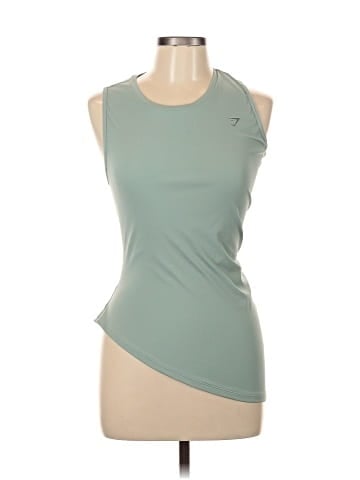 Gymshark Active Tank (view 1)