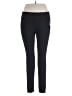 ShoSho Solid Black Active Pants Size 2X - photo 1