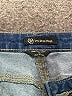 Versona Hearts Blue Jeans Size 31 waist - photo 6