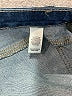 Versona Hearts Blue Jeans Size 31 waist - photo 7