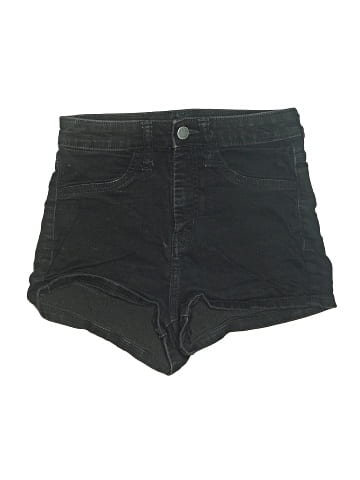 Wild Fable Denim Shorts (view 1)