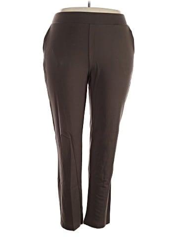 Purejill Active Pants (view 1)