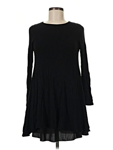 Alya Casual Dress (view 1)