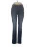 Ann Taylor Blue Jeans Size 10 - photo 1