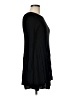 Alya Black Casual Dress Size M - photo 4
