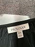 prologue 100% Polyester Solid Black Casual Dress Size XXL - photo 7