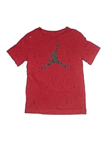 Jordan Short Sleeve T-Shirt (view 1)