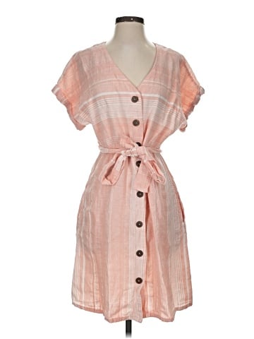 Carve Designs Casual Dress (view 1)