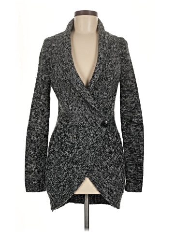 J.J. ALWAYS Cardigan (view 1)