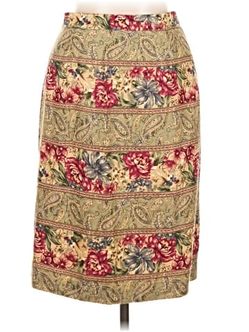 Talbots Casual Skirt (view 1)