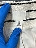 H&M Ivory Vest Size S - photo 6