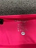 Assorted Brands 100% Polyester Pink Active T-Shirt Size M - photo 7