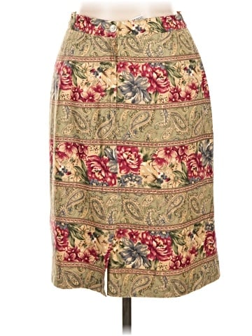Talbots Casual Skirt (view 2)